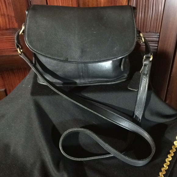 Coach Purse - Picture 2 of 6